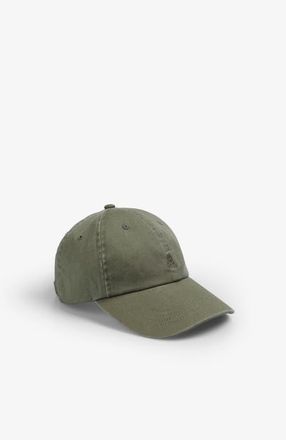 Scalpers Hood Winter Cap in Khaki at Nordstrom
