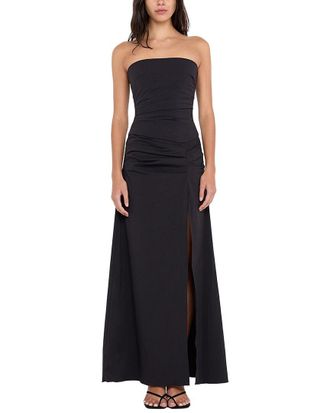 Bec&bridge Angelina Maxi Dress
