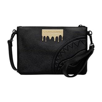 Sprayground Pochette a tracolla - - Bags - Donna - Nero - ONE SIZE