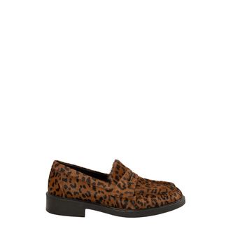 Strategia Mocassino - - Shoes - Donna - Marrone - 36 EU