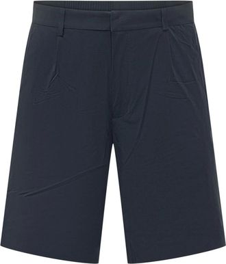 K-Way Shorts - Heren - Korte Broeken - Blauw - 2XL - Korte Broeken