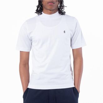 &Eacute;tudes Studio Award Accent Logo Cotton T-Shirt, Size X-Small