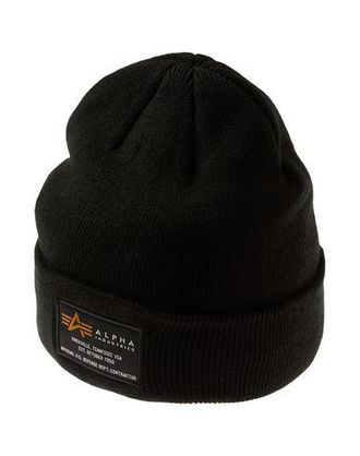 Alpha Industries ACCESSORIES - Hats on YOOX.COM