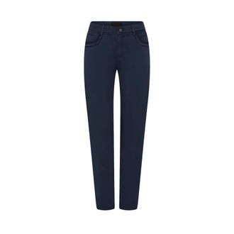C.Ro Jeans, Dames, Blauw, M, Suzanne Skinny Jeans