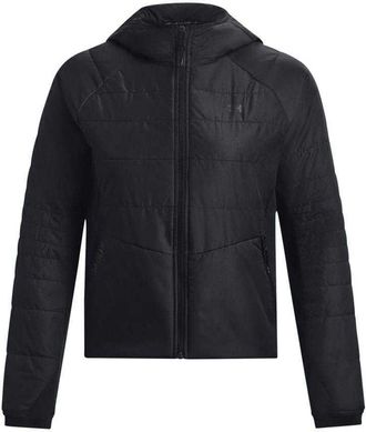 Under Armour Dames/Dames Storm Session Hybride Jas (Zwart)