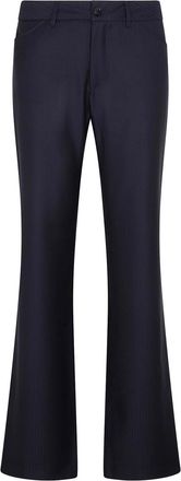 Etro Bootcut Trousers