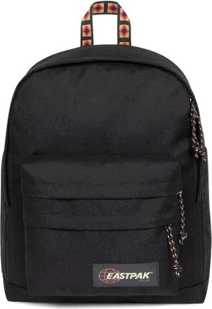 Eastpak Kittery Pakr - unisex - Tassen - Zwart - Maat: ONE Size Poliester