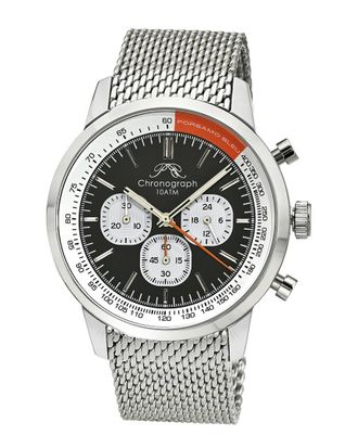 Porsamo Bleu Mens Simon Watch