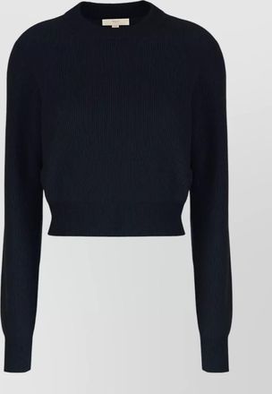 Malo cashmere sweatshirt