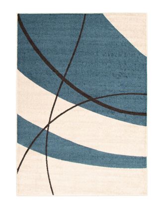 Ecarpetgallery Ecarpet Cosi Modern Abstract Rug