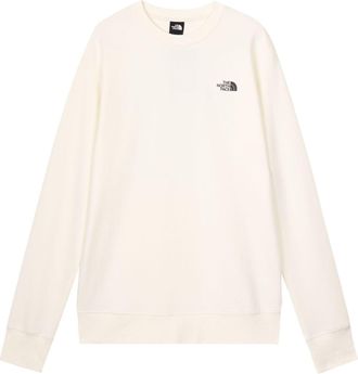 The North Face Outdoor Sweater Beige NF0A81MI-N3N