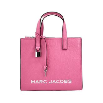 Marc Jacobs The Tote Bag - - Bags - Donna - Rosa - ONE SIZE