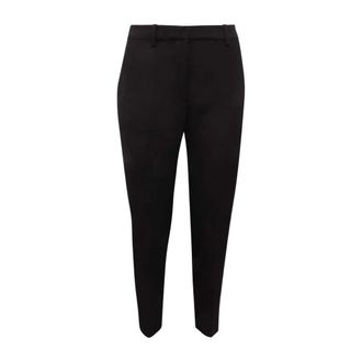 Emma & Gaia Mujer, Pantalones, Negro, Talla: S