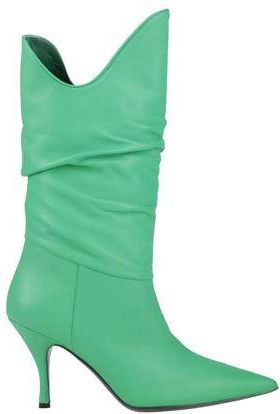 The Attico FOOTWEAR - Boots sur YOOX.COM