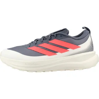adidas Heren, Sport, Grijs, Maat: 42 2/3 EU