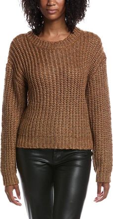 Z Supply Z Supply Tigers Eye Sweater