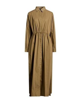 Roberto Collina DRESSES - Maxi dresses sur YOOX.COM