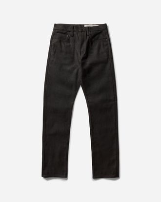 KAPITAL Men s Century Denim No.9 Monkey Cisco Pants Mud Dye