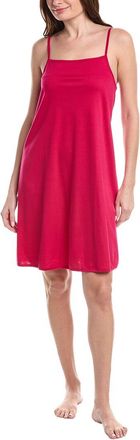 Hanro Hanro Spaghetti Strap Night Dress