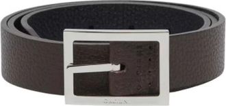 Orciani unisex, Accessori, Marrone, 95 CM, new