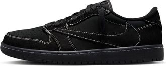 Nike Jordan Air Jordan 1 Low OG SP x Travis Scott Black Phantom DM7866-001