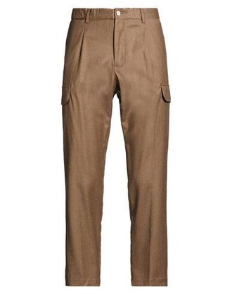 BRIGLIA 1949 BOTTOMWEAR - Trousers on YOOX.COM