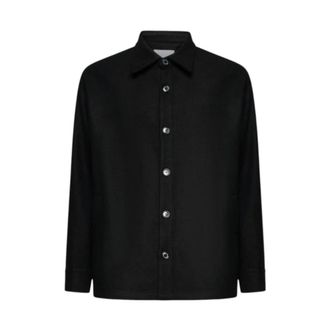 John Richmond Uomo, Magliette, Nero, M, new