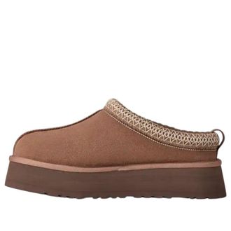 UGG (WMNS) UGG Tazz II Slipper Rocky Oak 1174471-RYK