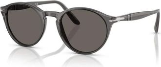 Persol Accessoires, unisex, Grijs, ONE Size, Sole PO3092s