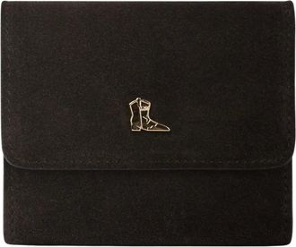 L37 Portafoglio Midi - - Accessories - Donna - Marrone - ONE SIZE