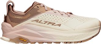 Altra Altra Olympus 6 Taupe / Pink AL0A85NK962 Womens