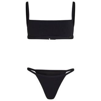 O'Neill Paloma Bikini Set Bikini f&uuml;r Damen | schwarz