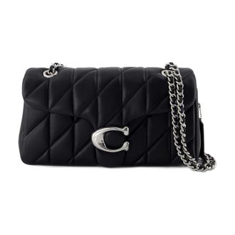 Coach Tabby 26 Crossbody - female - Coach - Shoulder Bags - Black - ONE SIZE - Bags