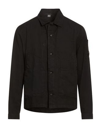 C.P. Company TOPWEAR - Shirts on YOOX.COM