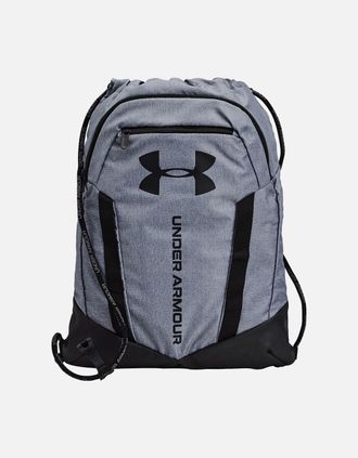 Under Armour Undeniable Backpack - Grey - Size: ONE size
