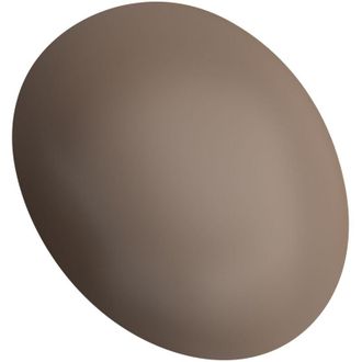 Laufen Alessi one Couvercle durinoir, sans dispositif - Laufen