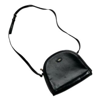 Bally Borsa a tracolla in pelle Pre-owned - - Pre-owned - Donna - Nero - ONE SIZE
