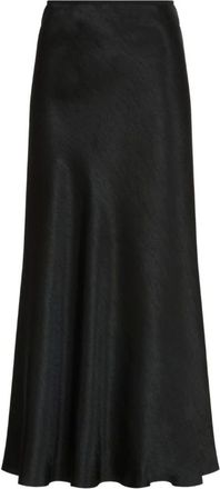 Maison Margiela Donna, Gonne, Nero, S, new