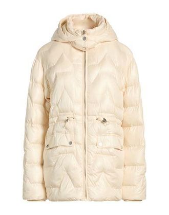 Patrizia Pepe COATS & JACKETS - Puffers on YOOX.COM