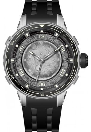 Invicta IN-70094 Mens Celestial Watch - Dark Grey - One Size
