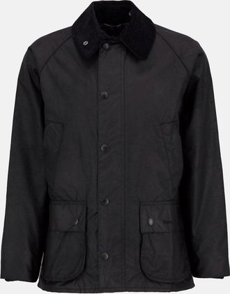 Barbour BEDALE WAX JACKET Size: 44-XXL, colour: BLACK