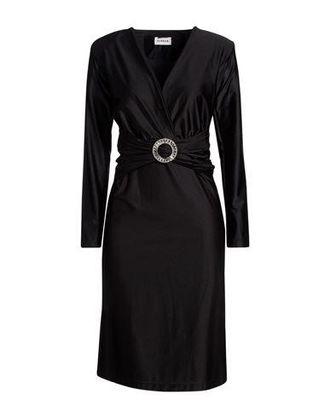 P.A.R.O.S.H. DRESSES - Midi dresses sur YOOX.COM