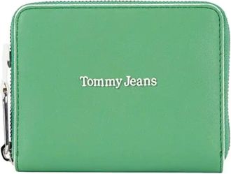 Tommy Jeans Mujer, Accesorios, Verde, Talla: ONE Size