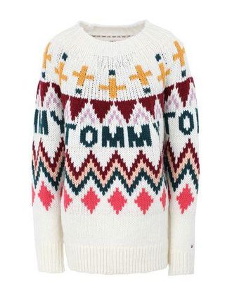 Tommy Jeans PRENDAS DE PUNTO - Pullover en YOOX.COM