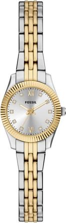Fossil Dames, Accessoires, Veelkleurig, Maat: ONE Size