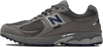 New Balance 2002R Golf Dark Grey MGS2002A