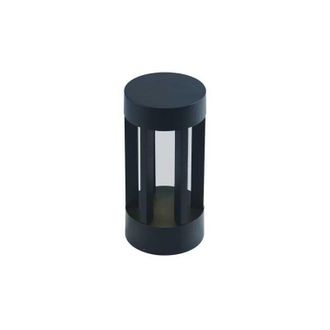 Vigor Linterna Led Vigor Para Exteriores Pamplona Aluminio 6w-195lm