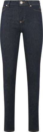 Philipp Plein Super Stretch Jeggings Basic