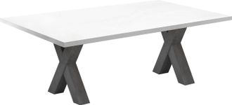 Mäusbacher Couchtisch »Big-System« OTTO Choices!, TOPSELLER!, Tisch, Wohnzimmertisch, aus MDF Holz