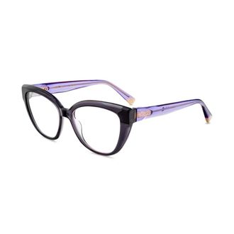 Etnia Barcelona Glasses, unisex, Purple, Size: 53 MM Ninfa 54O Frame